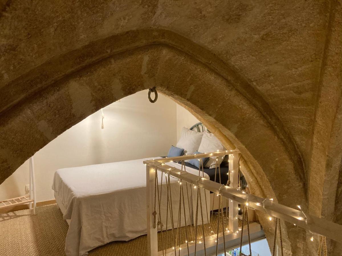 Ferienwohnung L'Aiguillerie Montpellier Exterior foto